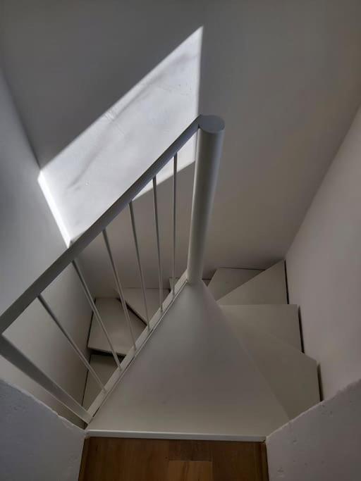 La Casina Del Dazio - Perugia Centro Storico Apartment Bagian luar foto