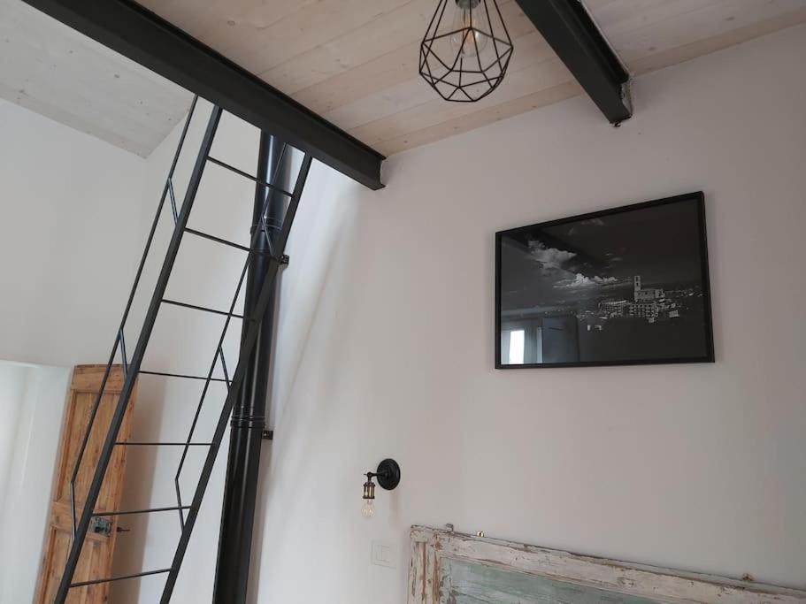 La Casina Del Dazio - Perugia Centro Storico Apartment Bagian luar foto